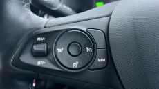 Vauxhall Corsa 100kW SRi Premium 50kWh 5dr Auto [11kWCh] Electric Hatchback